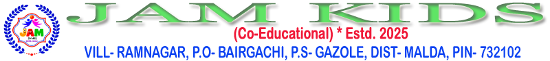 JAM KIDS